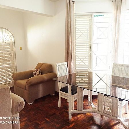 Columbus Heights Apt 26 F 奥乔里奥斯 客房 照片
