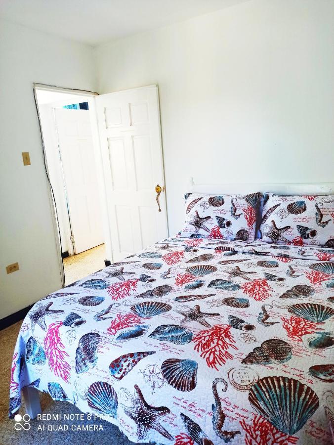 Columbus Heights Apt 26 F 奥乔里奥斯 外观 照片