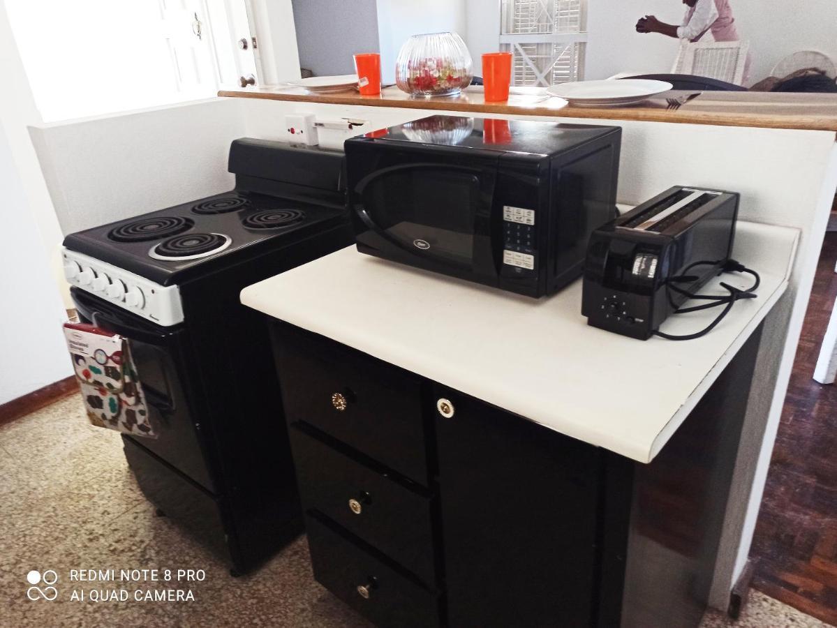 Columbus Heights Apt 26 F 奥乔里奥斯 外观 照片