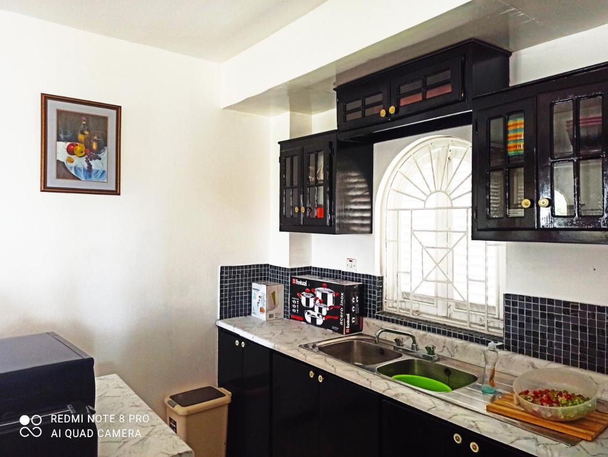 Columbus Heights Apt 26 F 奥乔里奥斯 外观 照片