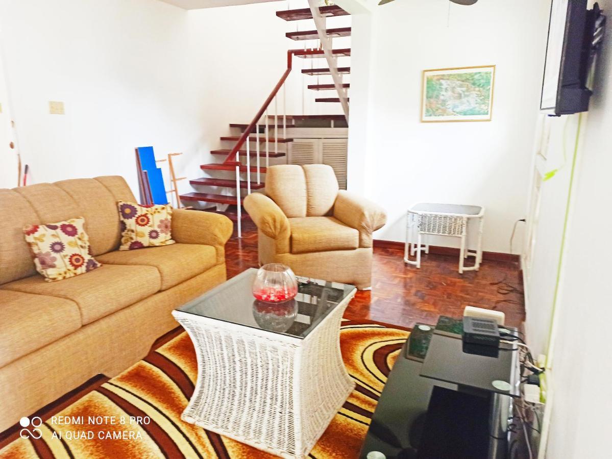 Columbus Heights Apt 26 F 奥乔里奥斯 外观 照片