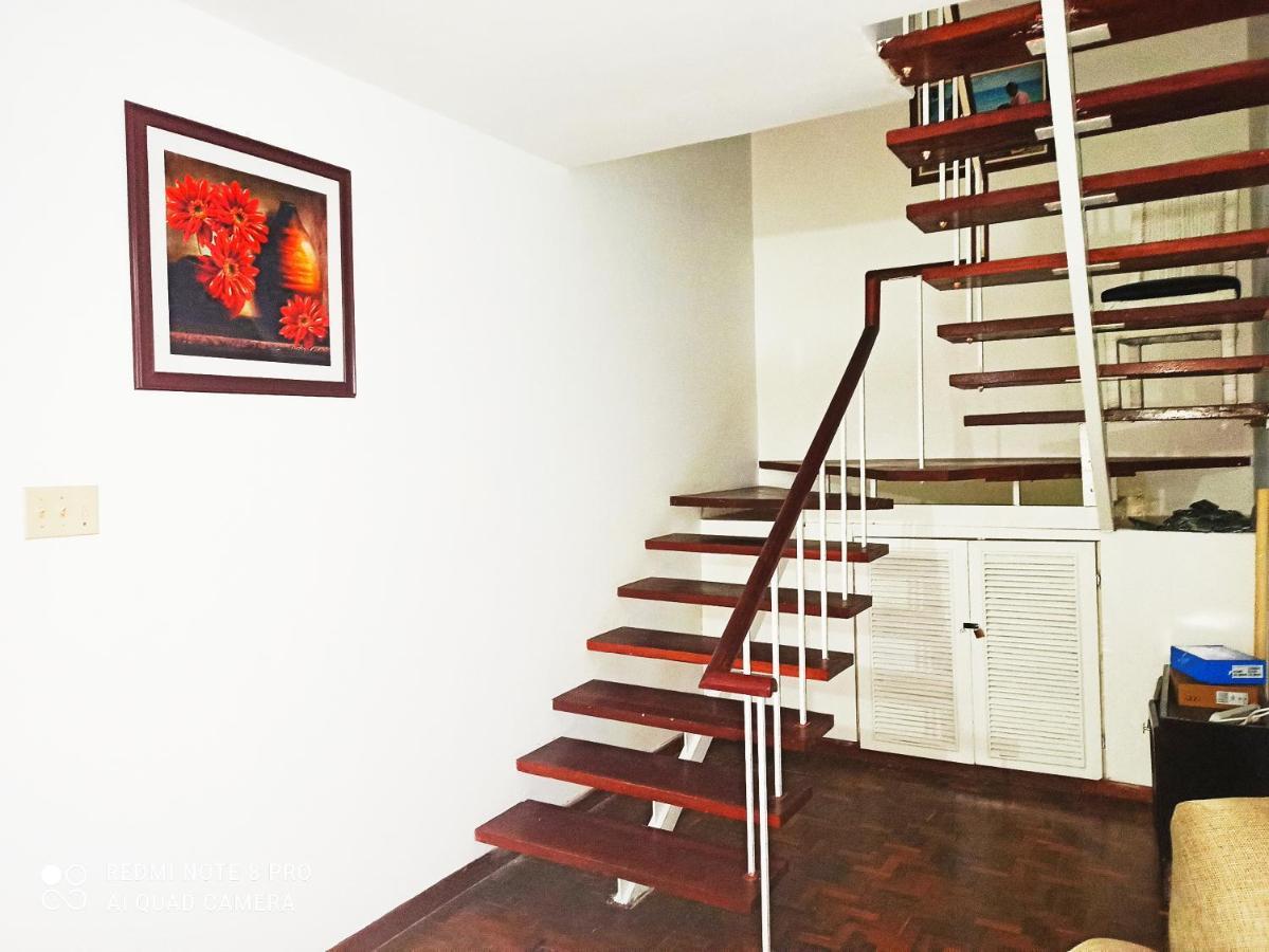 Columbus Heights Apt 26 F 奥乔里奥斯 外观 照片