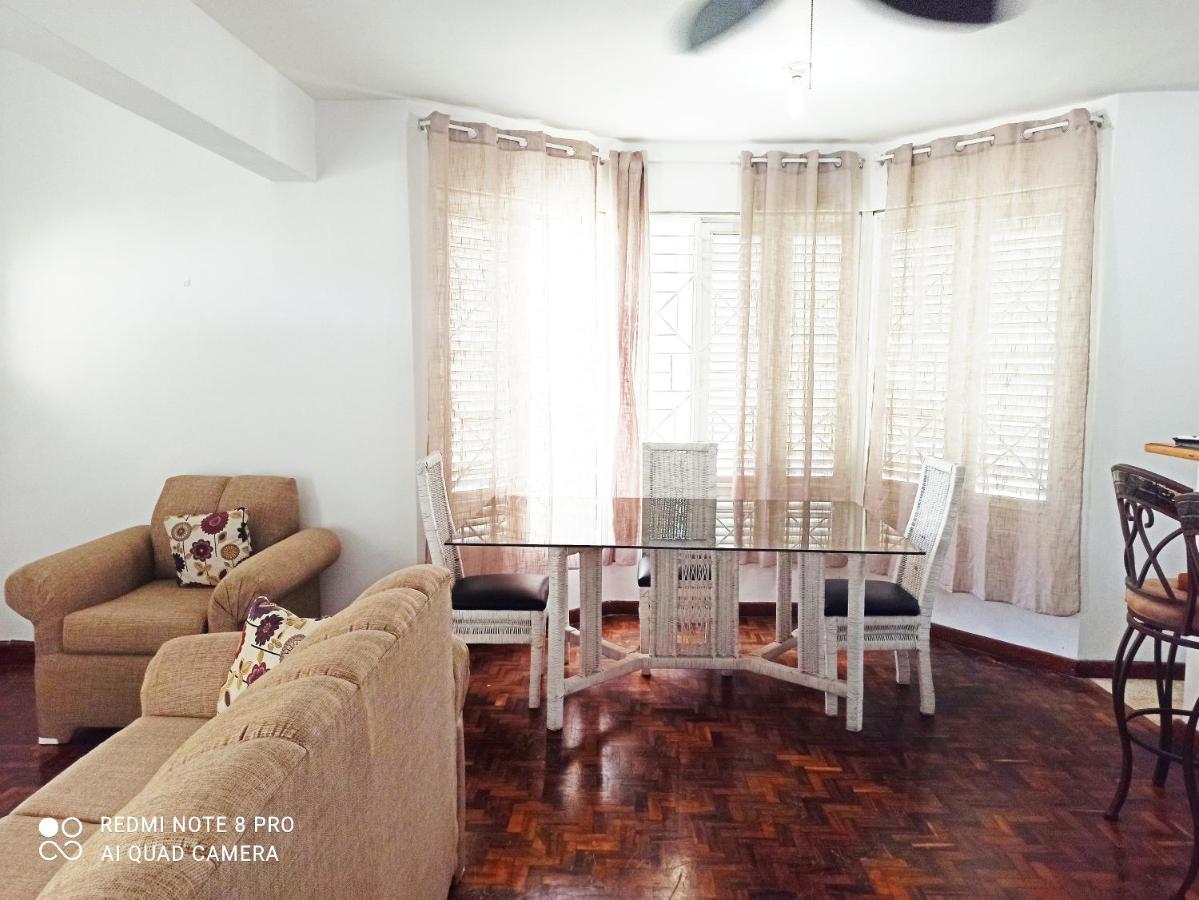 Columbus Heights Apt 26 F 奥乔里奥斯 外观 照片
