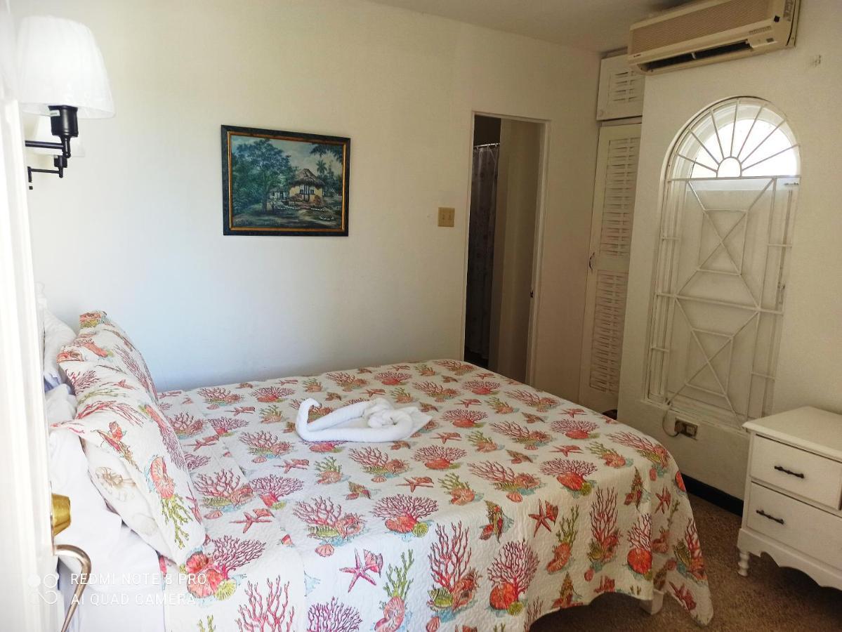 Columbus Heights Apt 26 F 奥乔里奥斯 外观 照片